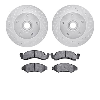 Disc Brake Kit