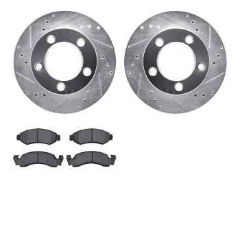 Disc Brake Kit