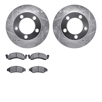 Disc Brake Kit