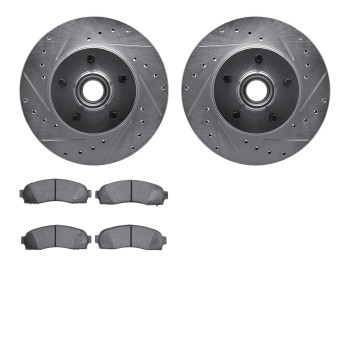 Disc Brake Kit