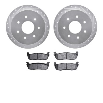 Disc Brake Kit