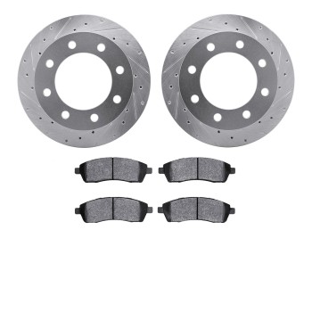 Disc Brake Kit