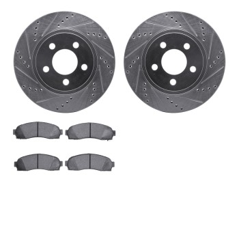 Disc Brake Kit