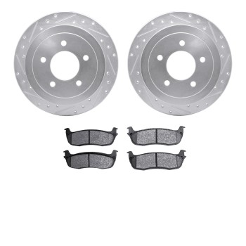 Disc Brake Kit