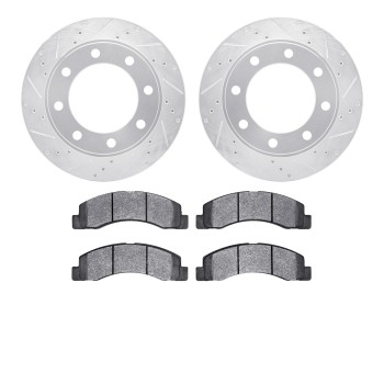 Disc Brake Kit