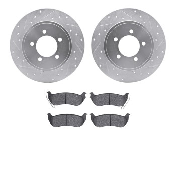 Disc Brake Kit