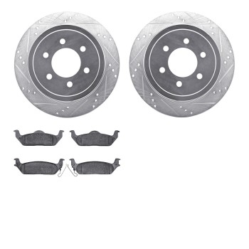 Disc Brake Kit