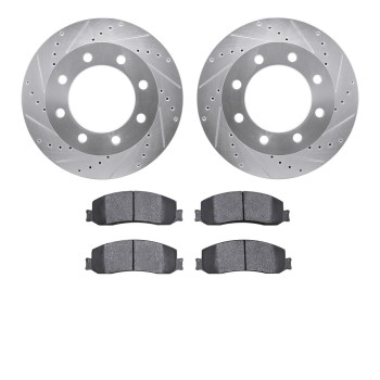 Disc Brake Kit