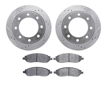 Disc Brake Kit