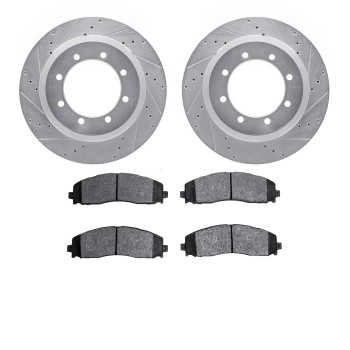 Disc Brake Kit