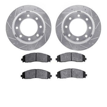 Disc Brake Kit