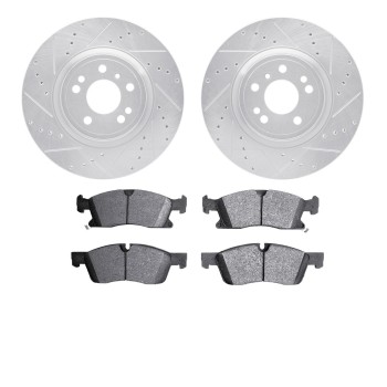 Disc Brake Kit
