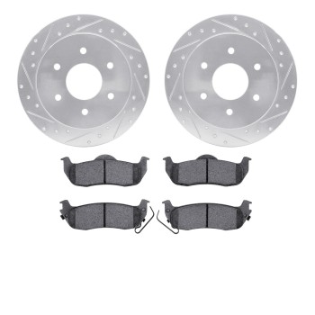 Disc Brake Kit