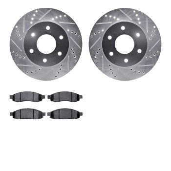 Disc Brake Kit