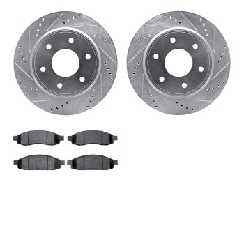 Disc Brake Kit
