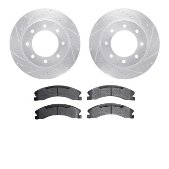 Disc Brake Kit