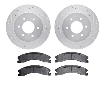 Disc Brake Kit
