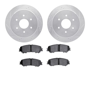 Disc Brake Kit