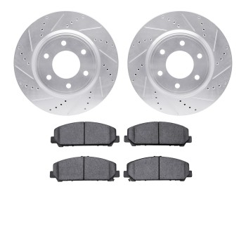 Disc Brake Kit
