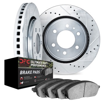 Disc Brake Kit
