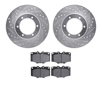 Disc Brake Kit