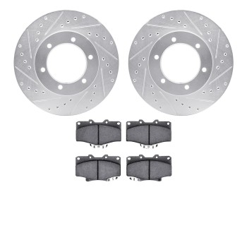 Disc Brake Kit