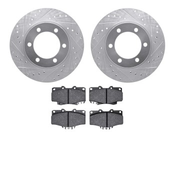 Disc Brake Kit