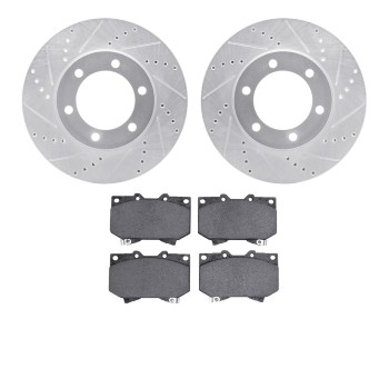Disc Brake Kit