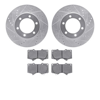 Disc Brake Kit