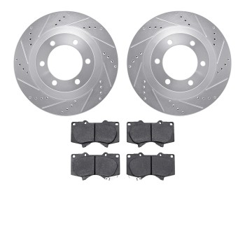 Disc Brake Kit