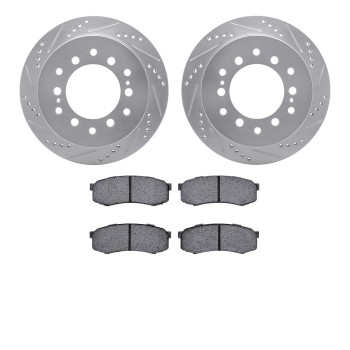 Disc Brake Kit