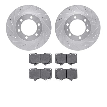 Disc Brake Kit