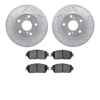 Disc Brake Kit