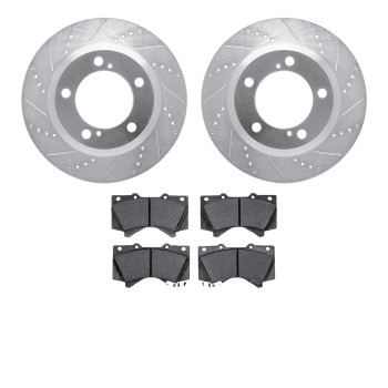 Disc Brake Kit