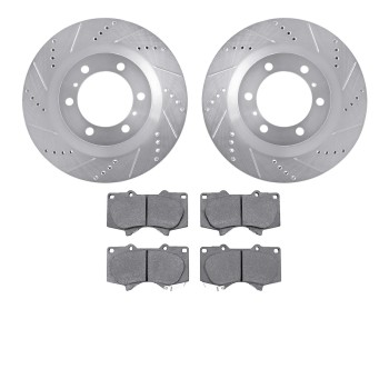 Disc Brake Kit