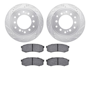 Disc Brake Kit