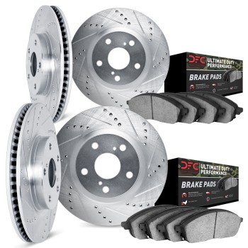 Disc Brake Kit