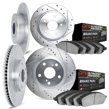Disc Brake Kit