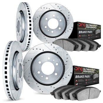 Disc Brake Kit