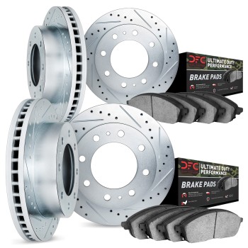 Disc Brake Kit