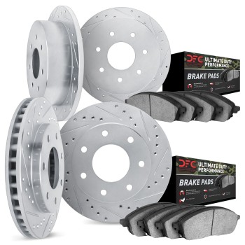 Disc Brake Kit