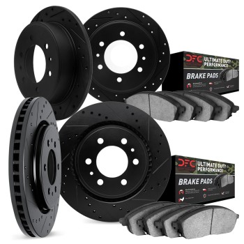 Disc Brake Kit