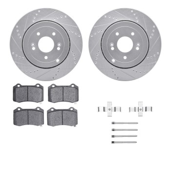 Disc Brake Kit