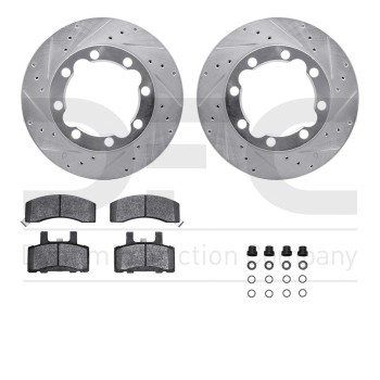 Disc Brake Kit