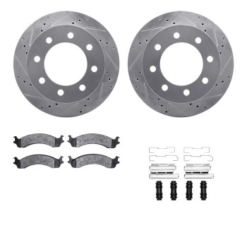 Disc Brake Kit