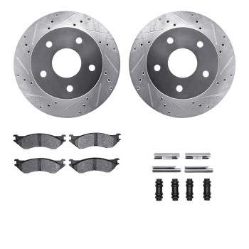 Disc Brake Kit