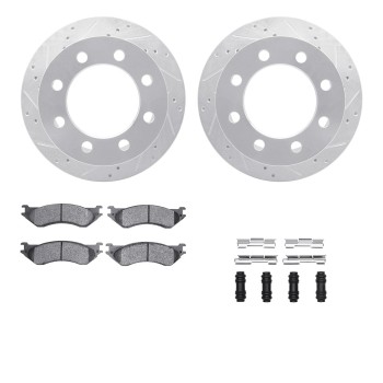 Disc Brake Kit