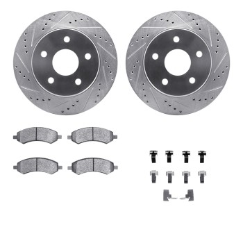 Disc Brake Kit