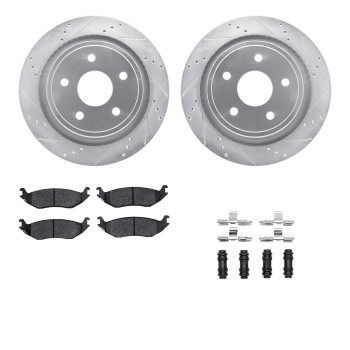 Disc Brake Kit