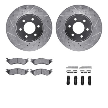 Disc Brake Kit
